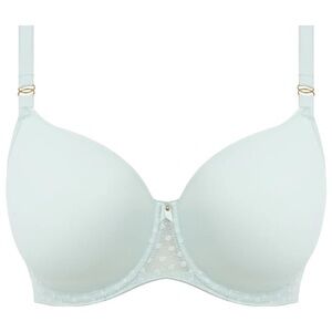 🎀Freya Mint Purewater Lightly Moulded Starlight Bra. Like New. UK 32DD.